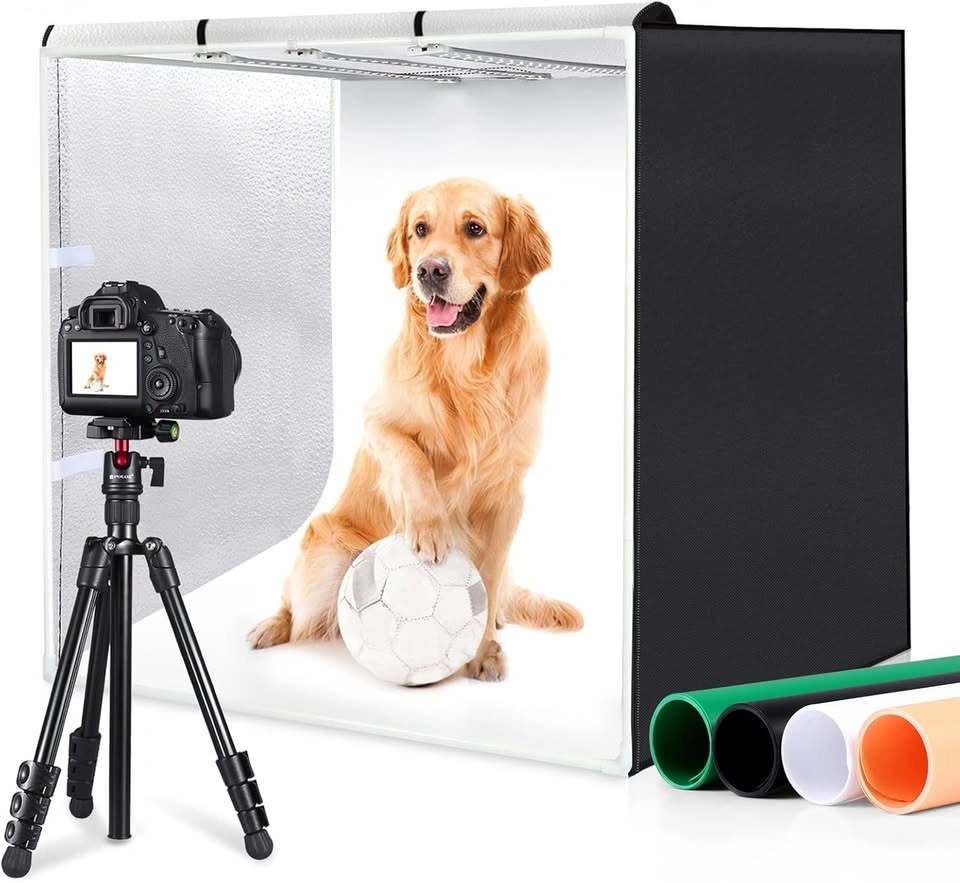 Large Portable Studio 32Inches Brand New - photo 2