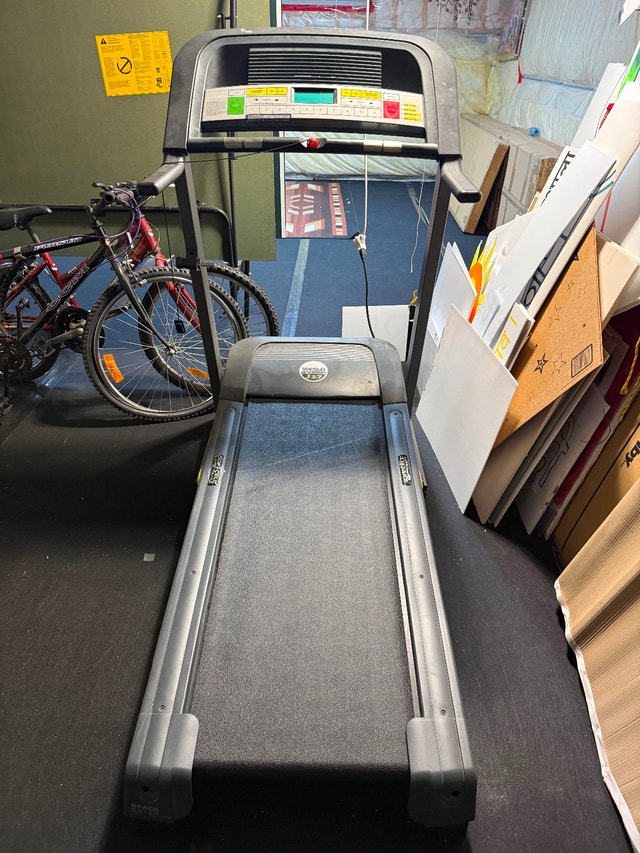Treadmill - photo 2