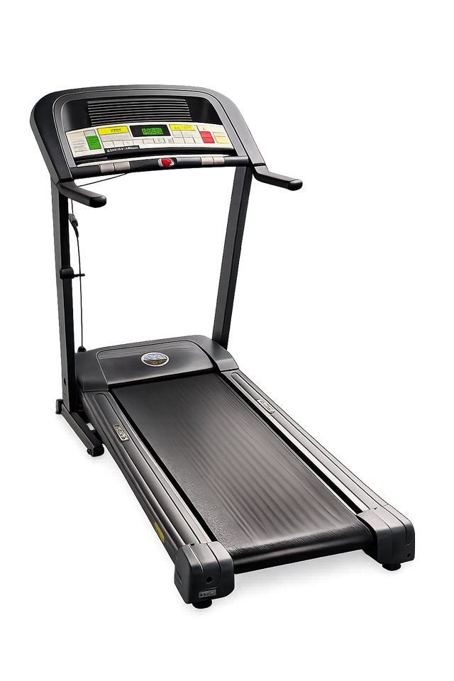 Treadmill - photo 3