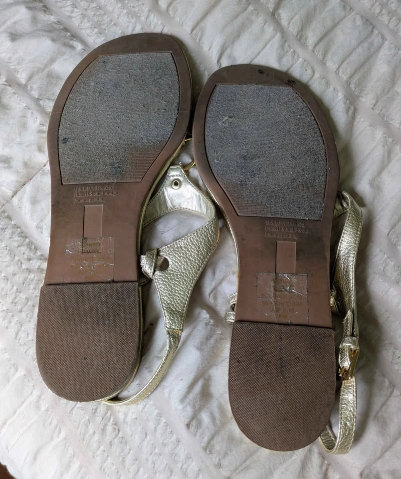 Nine West Sandals - Size 8 - photo 2