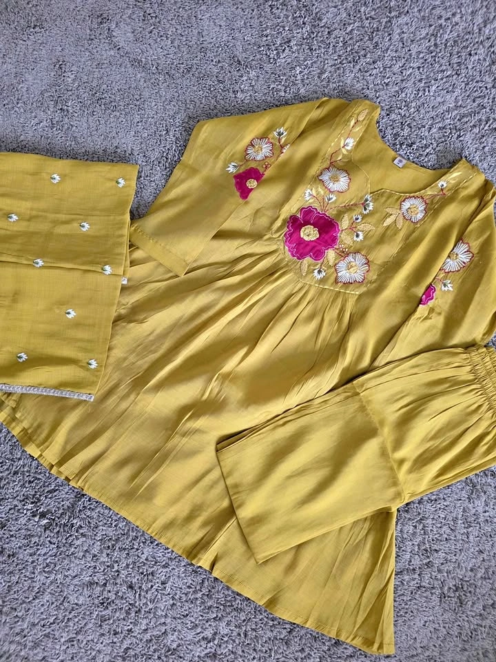 3 piece dress