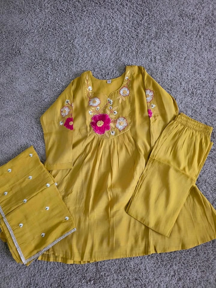 3 piece dress - photo 2