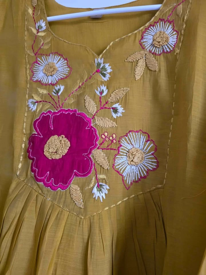 3 piece dress - photo 3