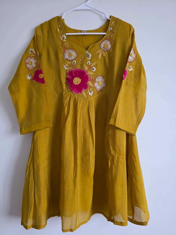 3 piece dress - photo 4