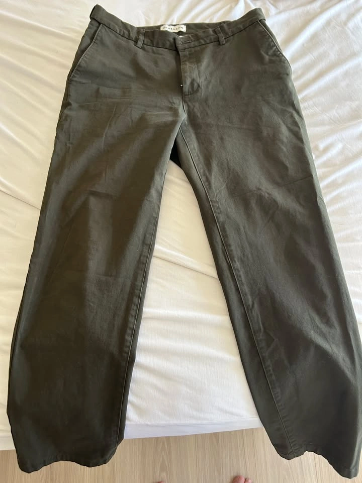 Giodarno Pants from Korea - multiple - photo 3