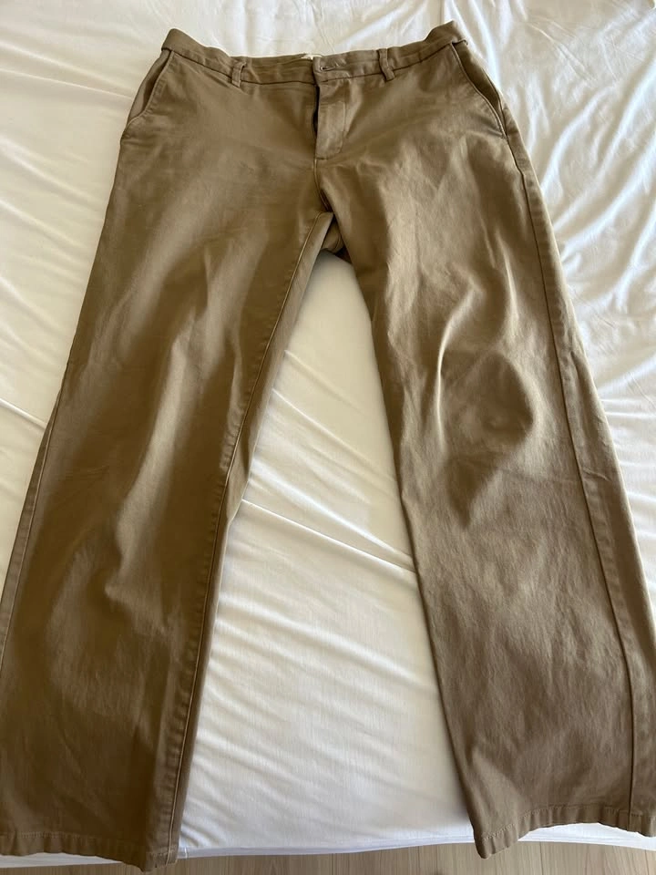 Giodarno Pants from Korea - multiple - photo 4