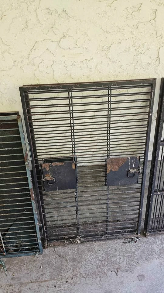 Parrot cage - photo 2