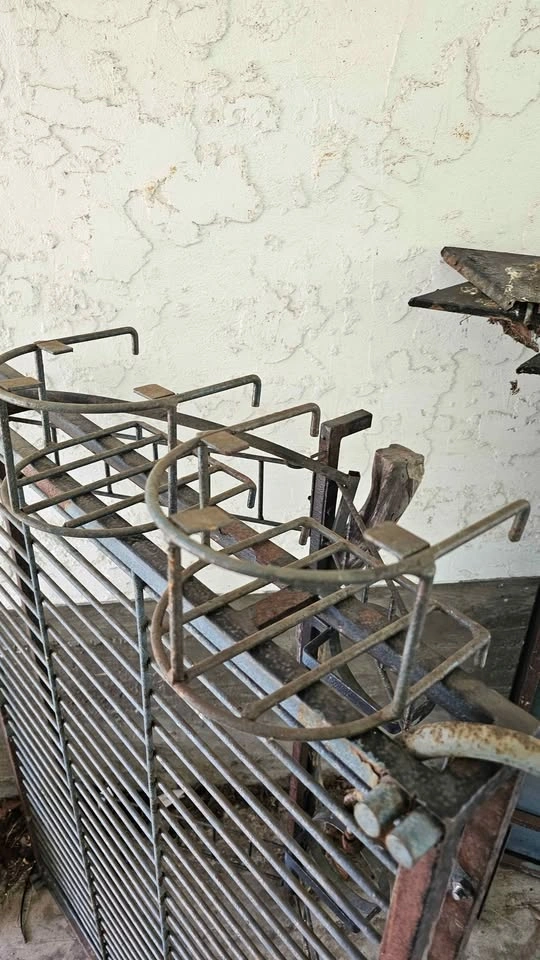Parrot cage - photo 4