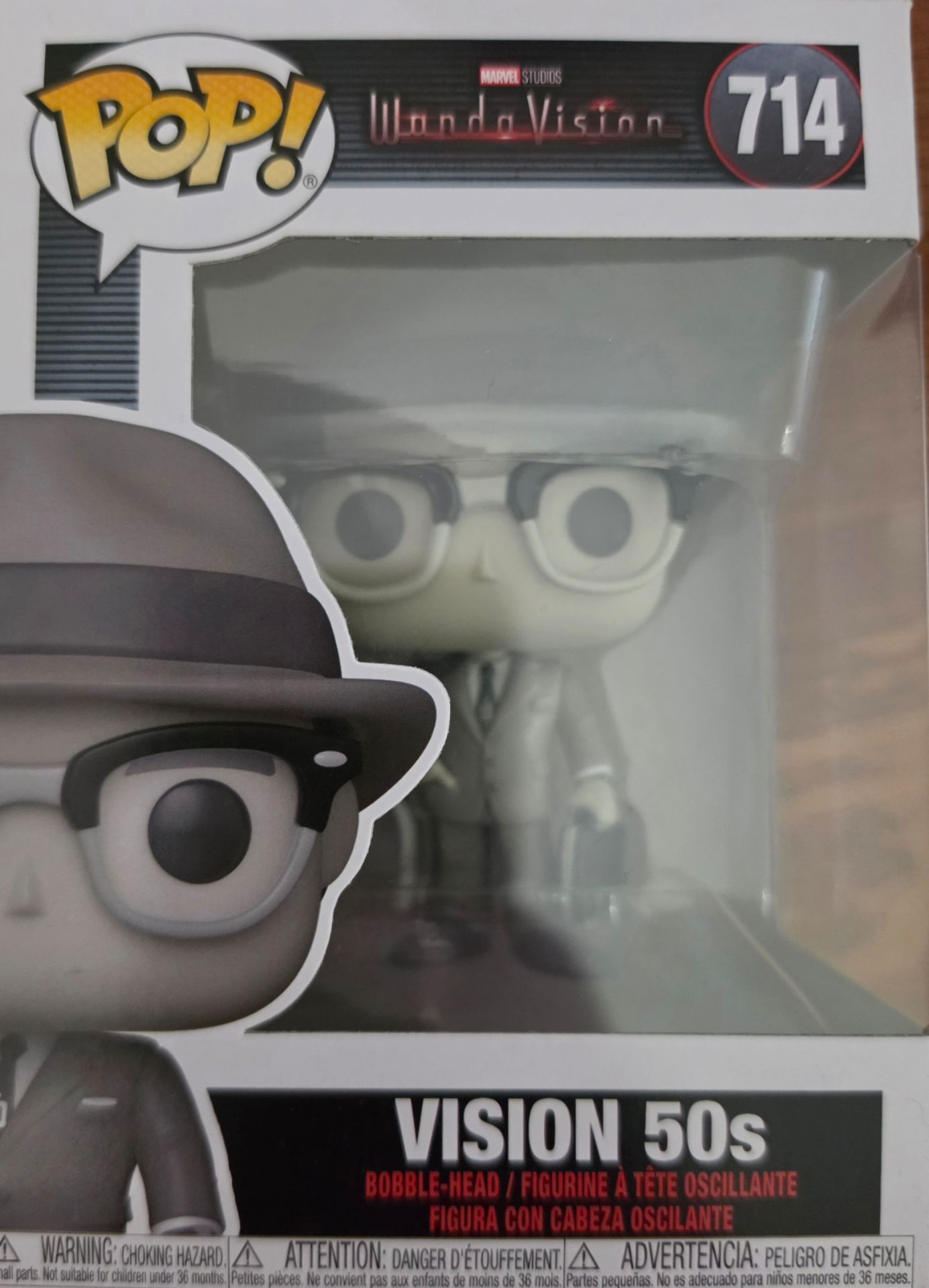 Funko Pops - photo 2