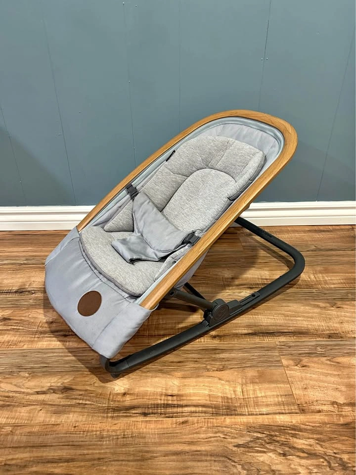 Maxi-Cosi Kori Baby Rocker- newborn insert included