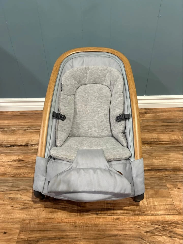 Maxi-Cosi Kori Baby Rocker- newborn insert included - photo 2