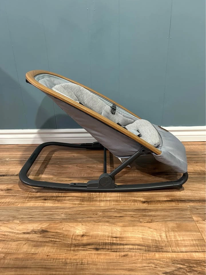 Maxi-Cosi Kori Baby Rocker- newborn insert included - photo 3