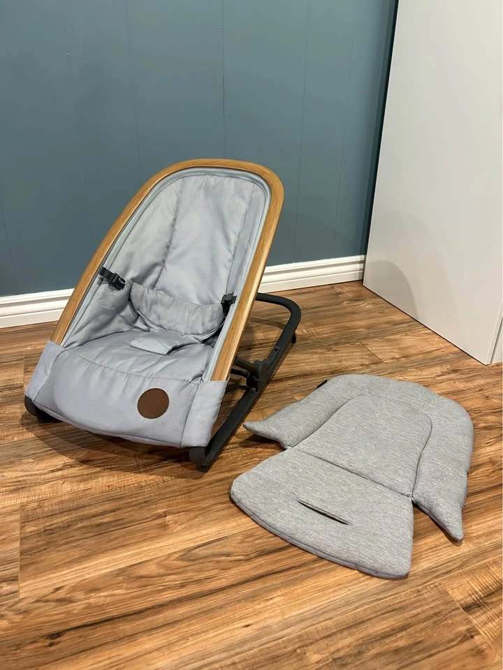 Maxi-Cosi Kori Baby Rocker- newborn insert included - photo 5