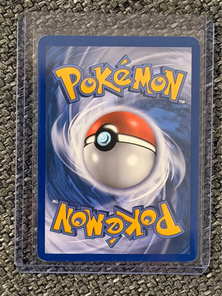 Pokemon Zekrom “Black and White” Holo Promo - photo 3