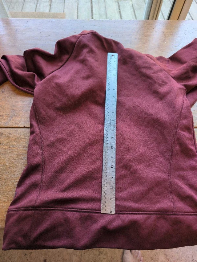 Puma Hoodie woman's medium - photo 4