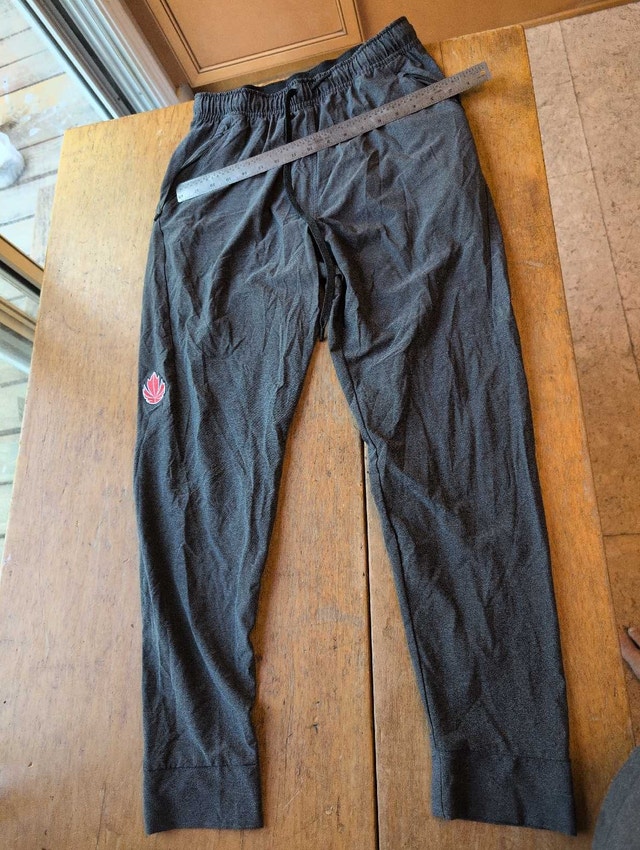 Nike Men's Joggers medium grey