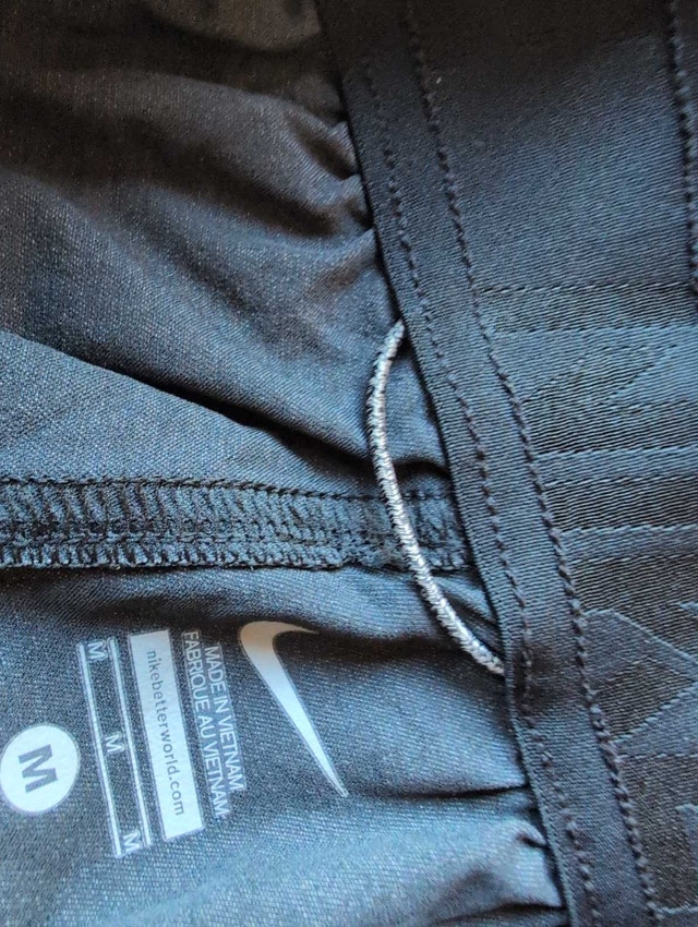 Nike Men's Joggers medium grey - photo 4