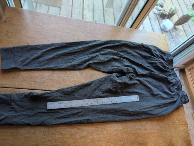 Nike Men's Joggers medium grey - photo 5