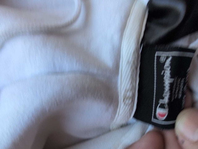 Champion Queen's University Hoodie white medium - photo 3