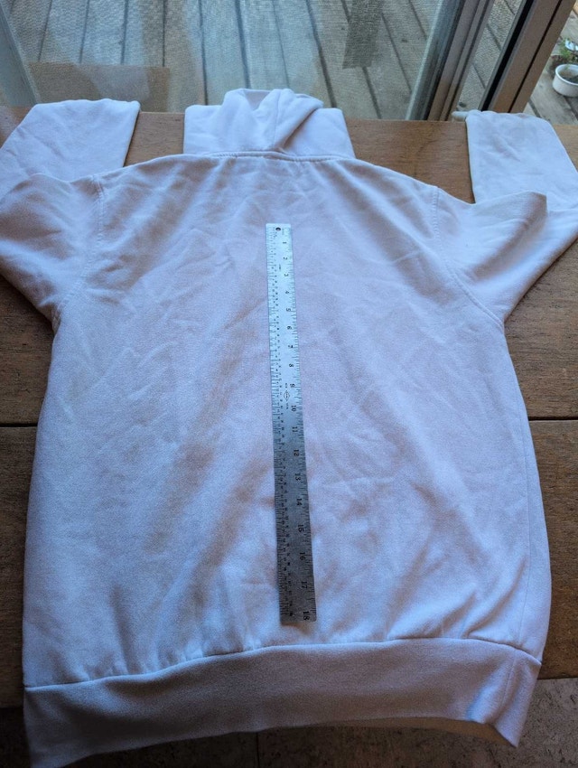 Champion Queen's University Hoodie white medium - photo 4