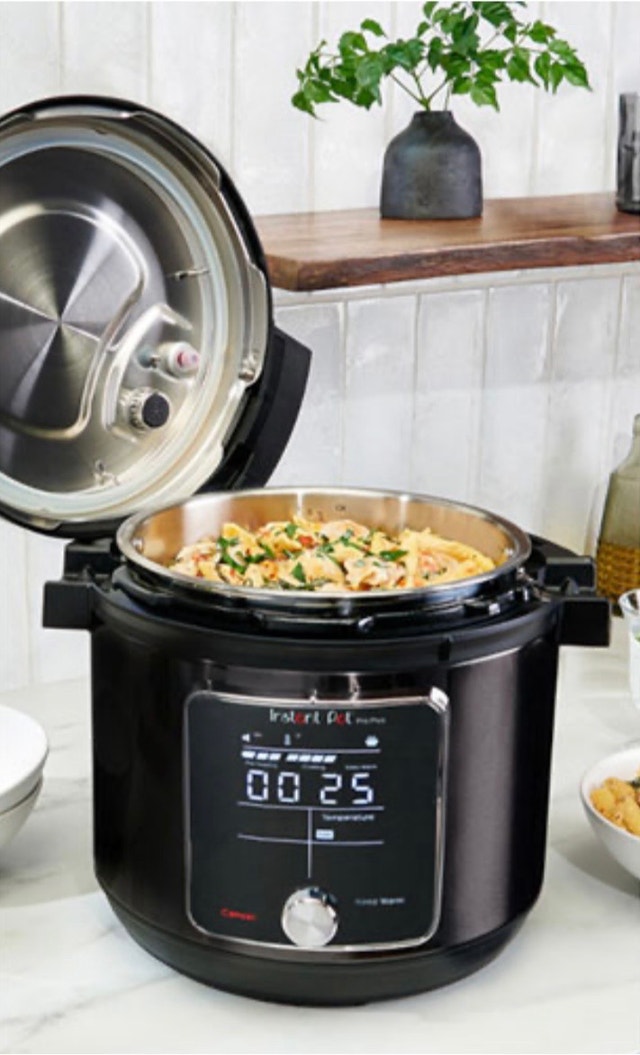Smart Instant Pot Pro Plus WiFi 10-in-1 Pressure Cooker - 6QT - photo 4