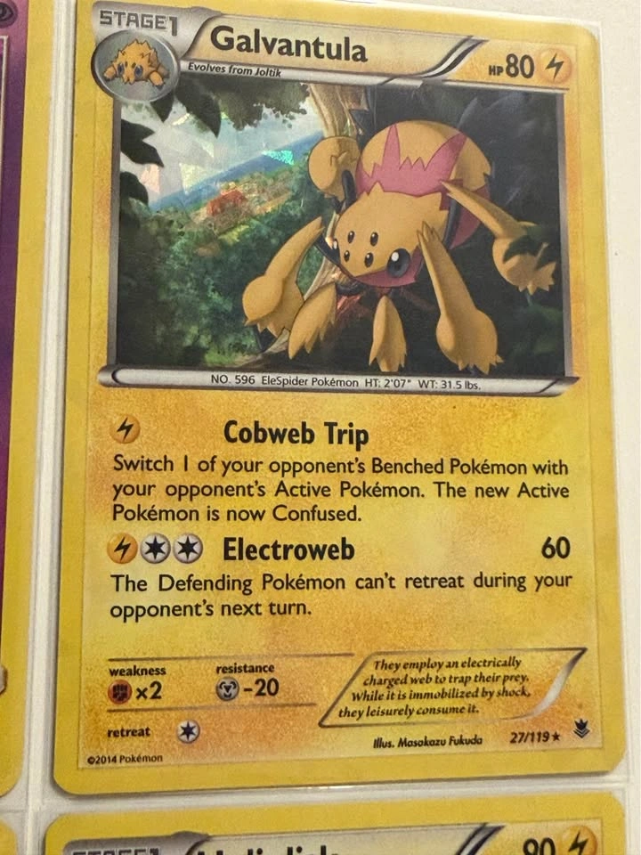 Pokemon Cracked Ice Holos! - photo 3