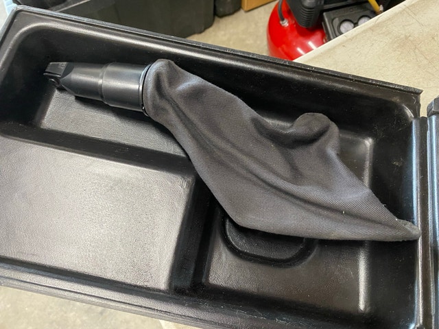 Craftsman plate/biscuit joiner - photo 4