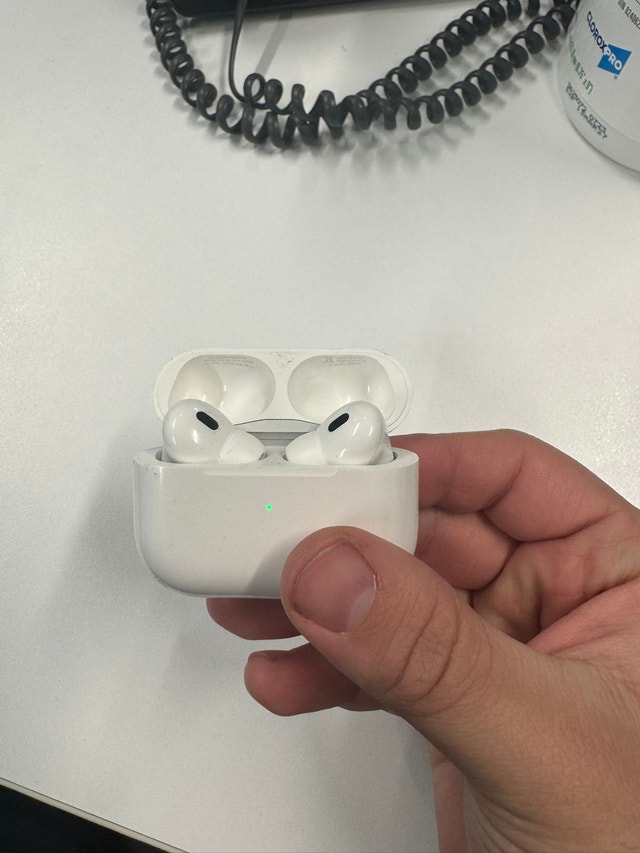 AIRPOD PROS 2