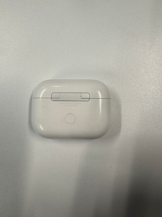 AIRPOD PROS 2 - photo 2