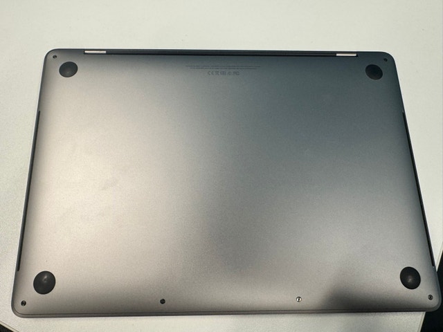 MACBOOK PRO 2018 - photo 5