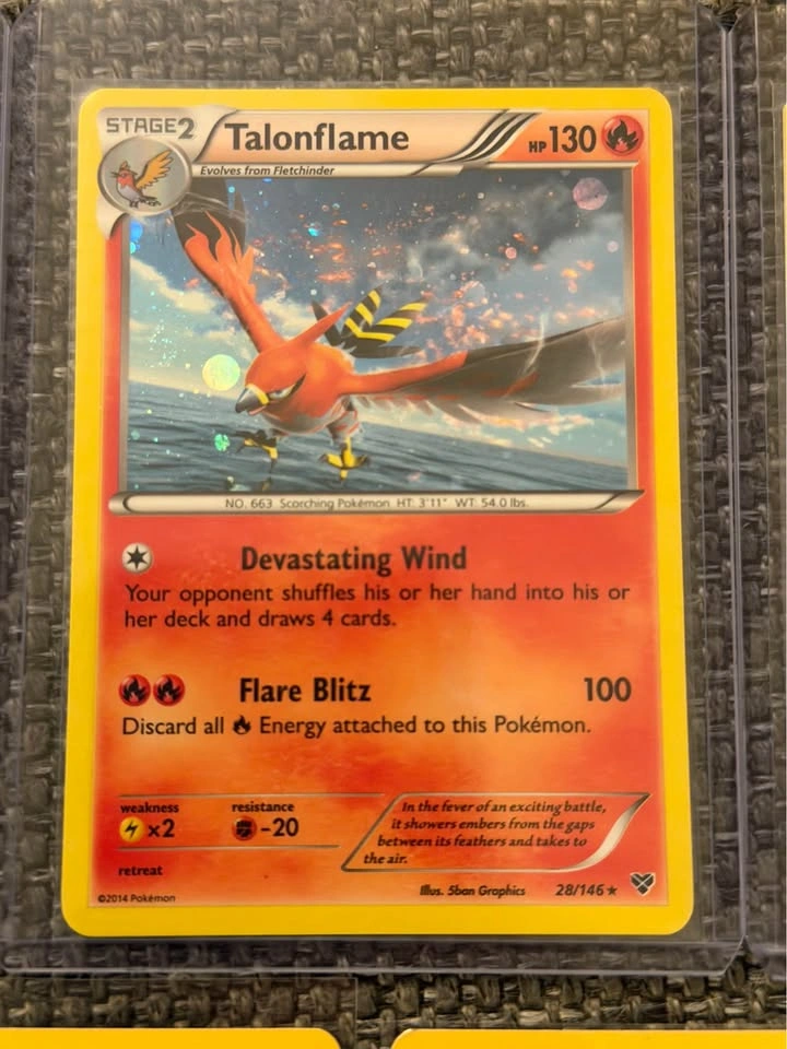 Cosmos Holo Pokemon Collection 💫 - photo 3