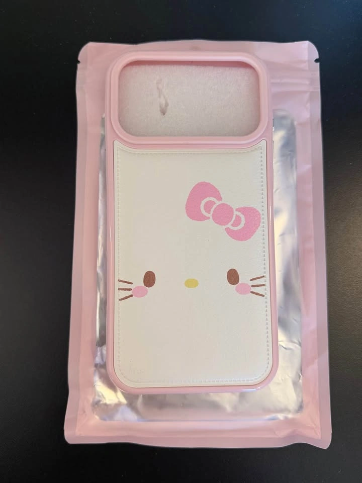 Iphone 17 promax Case - photo 5