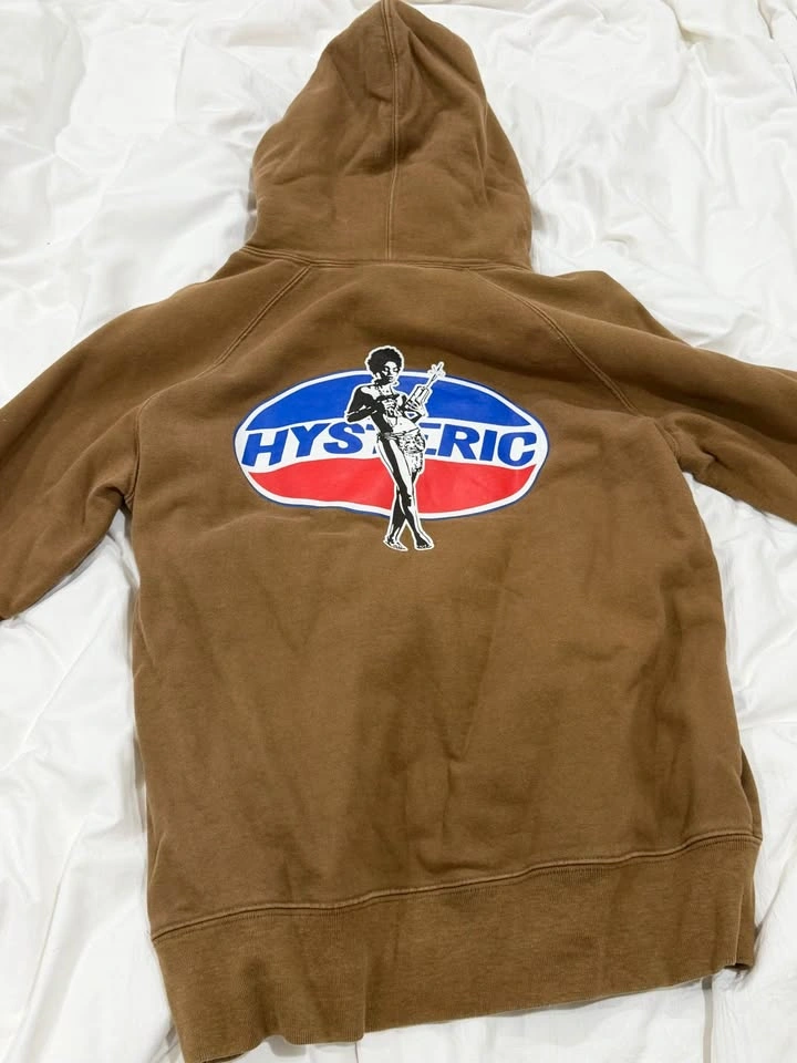 Supreme Hoodie - photo 2