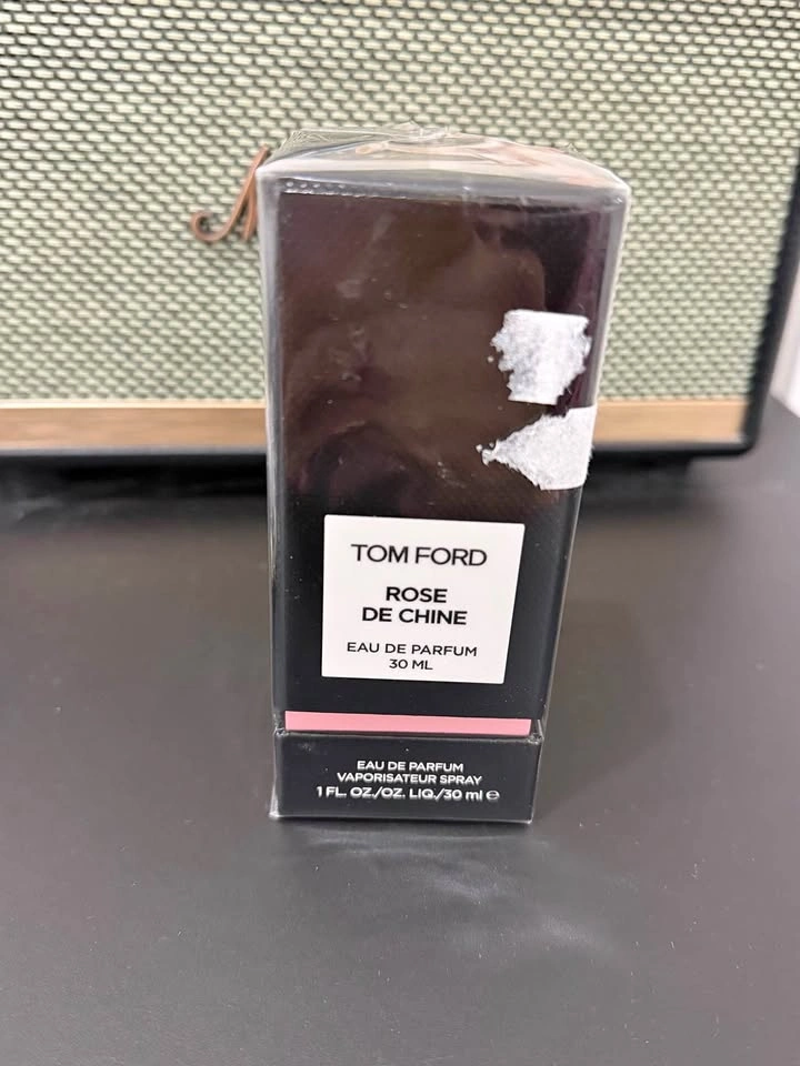 Tomford Perfume