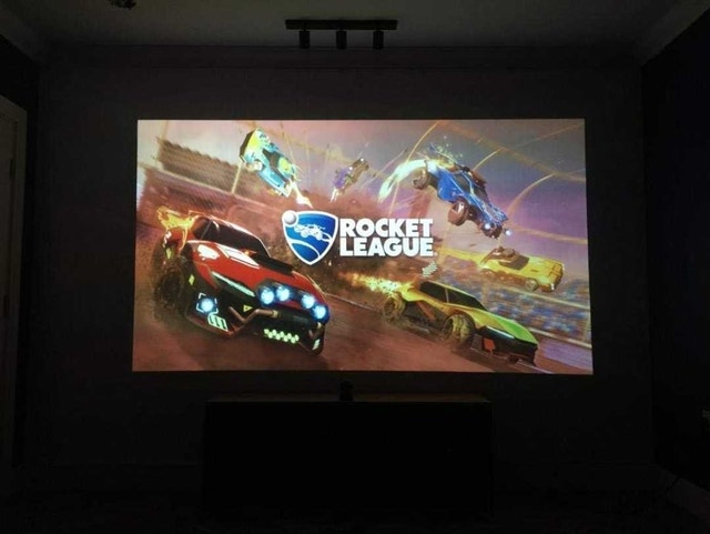 Epson 3LCD HD Projector ✨️ - photo 3