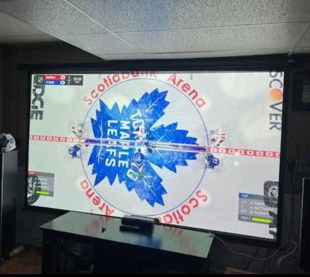 Epson 3LCD HD Projector ✨️ - photo 4
