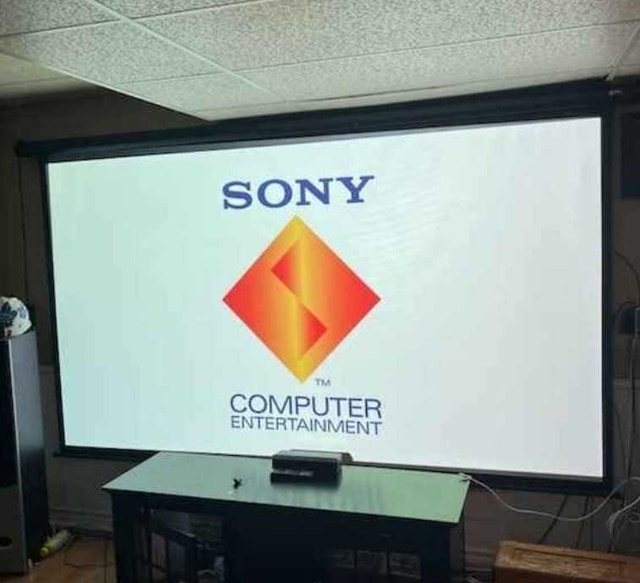 Epson 3LCD HD Projector ✨️ - photo 5