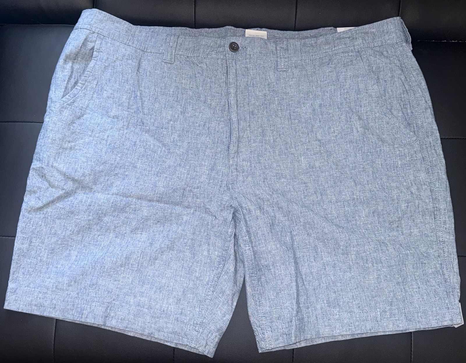 st. john’s bay men’s shorts