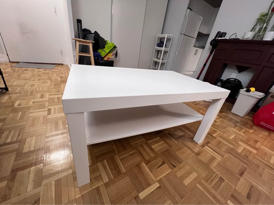 Ikea lack coffee table 35 inch - photo 2