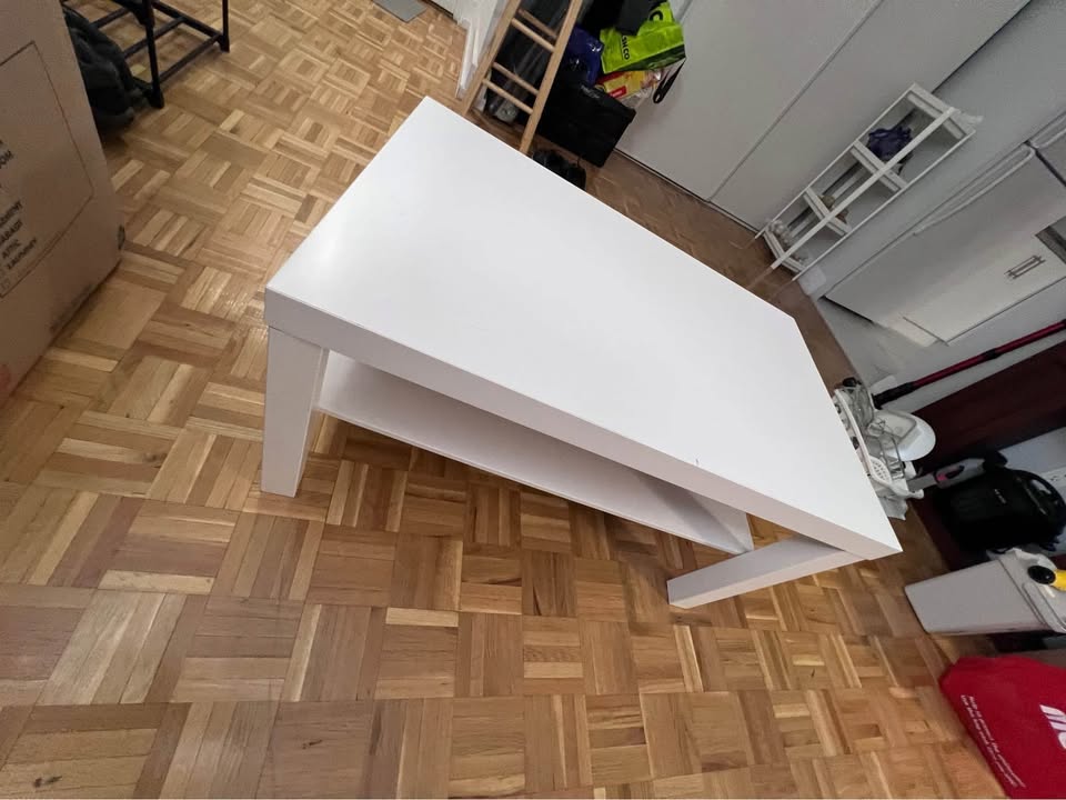Ikea lack coffee table 35 inch - photo 3