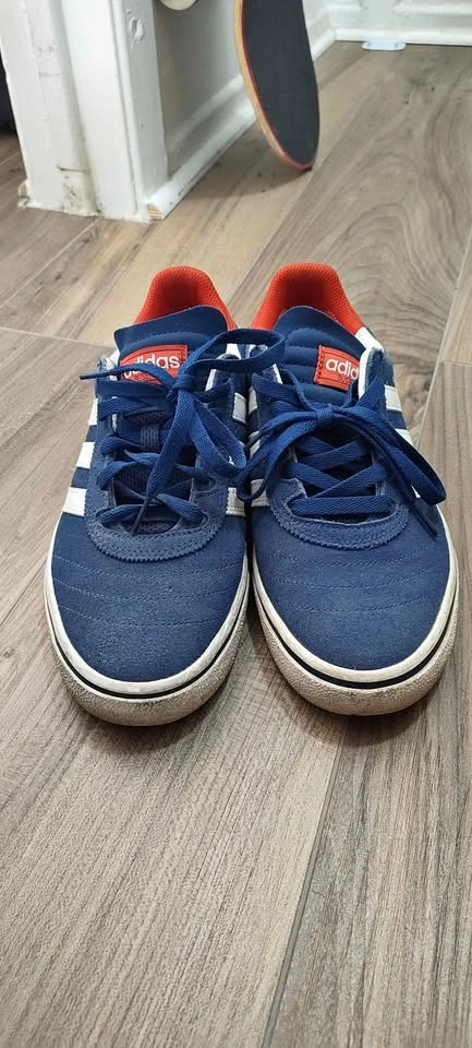 Adidas Busenitz 9.5M
