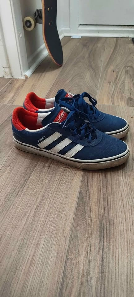 Adidas Busenitz 9.5M - photo 2