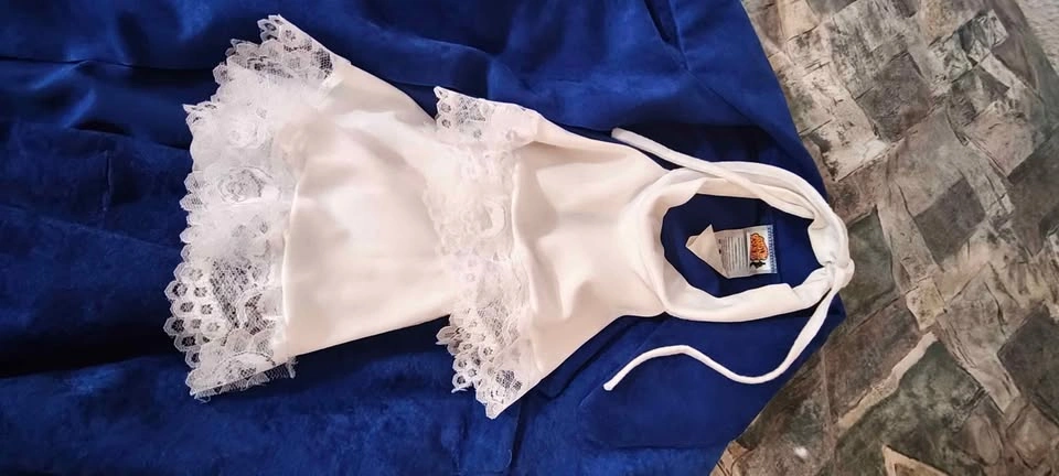 Austin Powers costume - photo 2