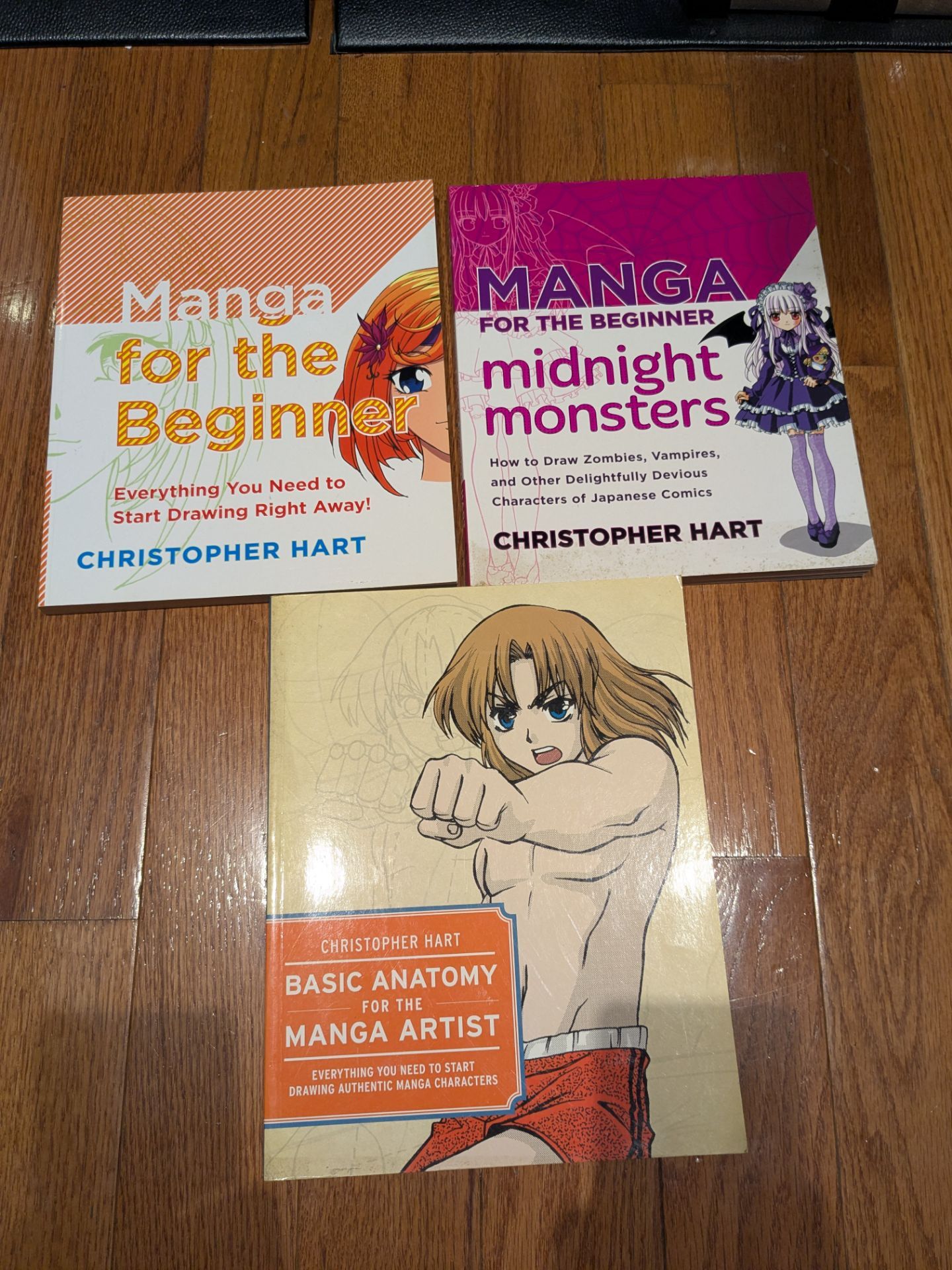 Free Books