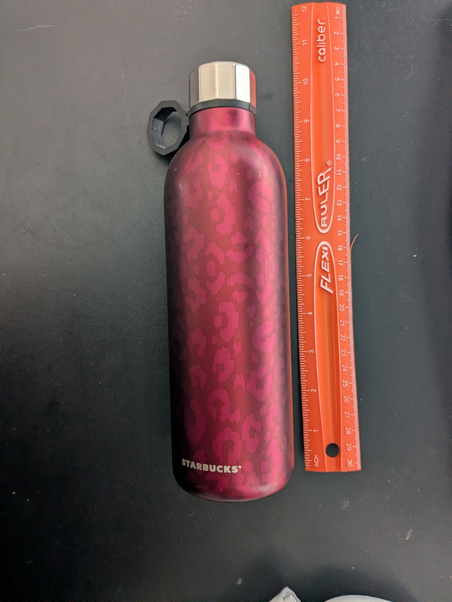 Starbucks Water bottle