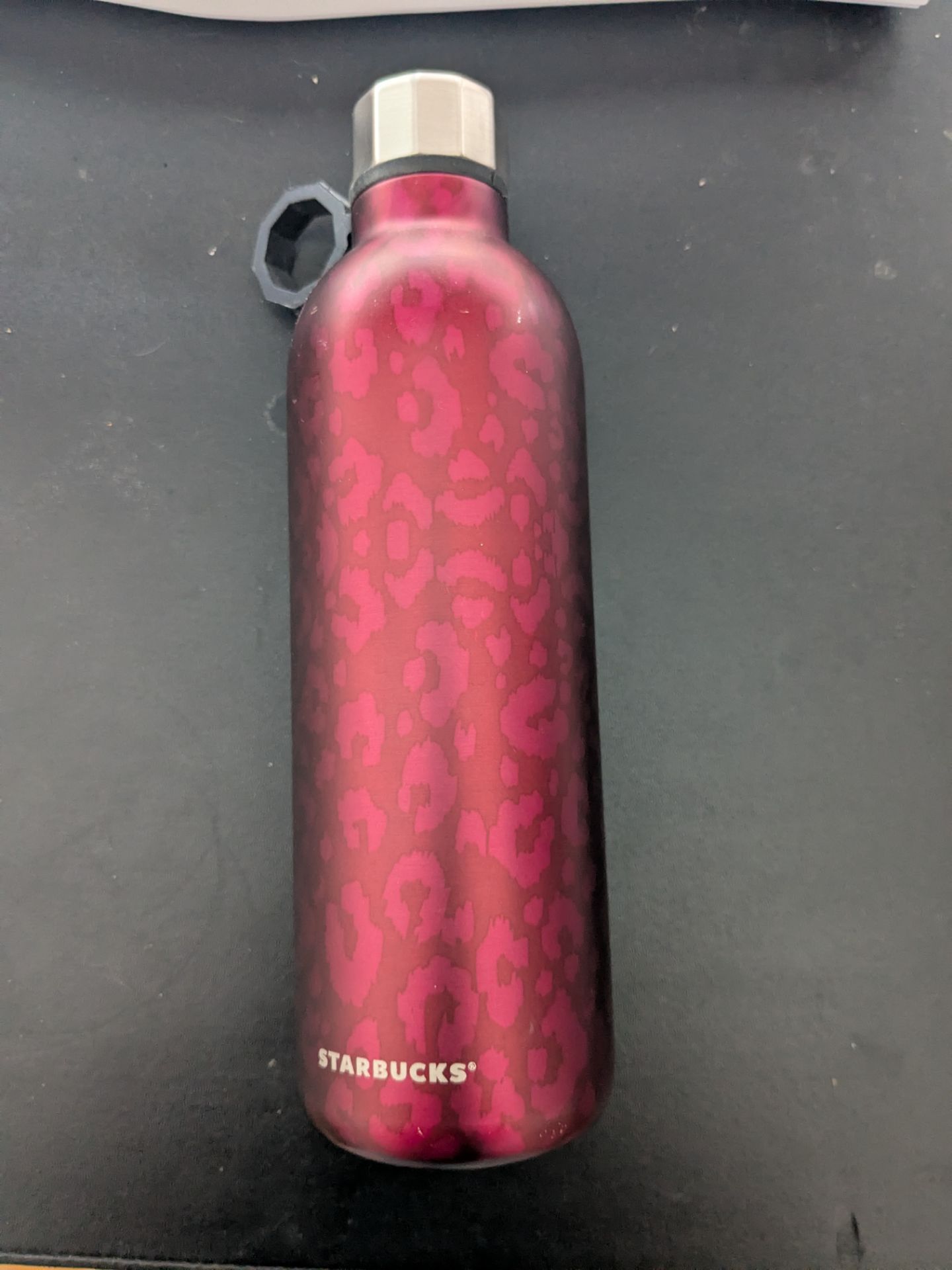 Starbucks Water bottle - photo 2
