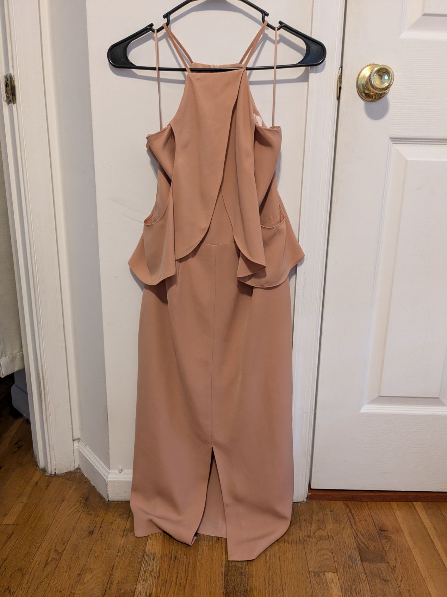 Keepsake Dress