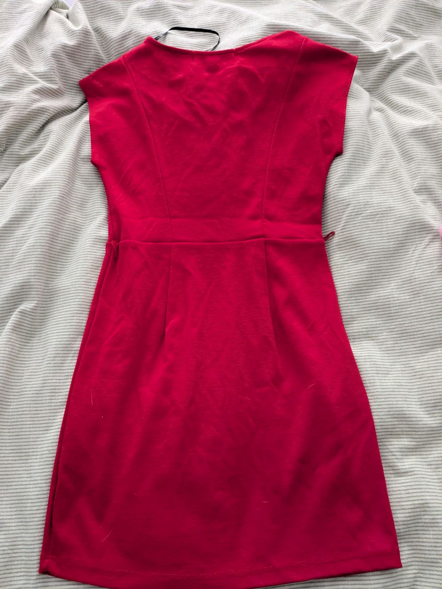 Forever 21 Red Dress - photo 2