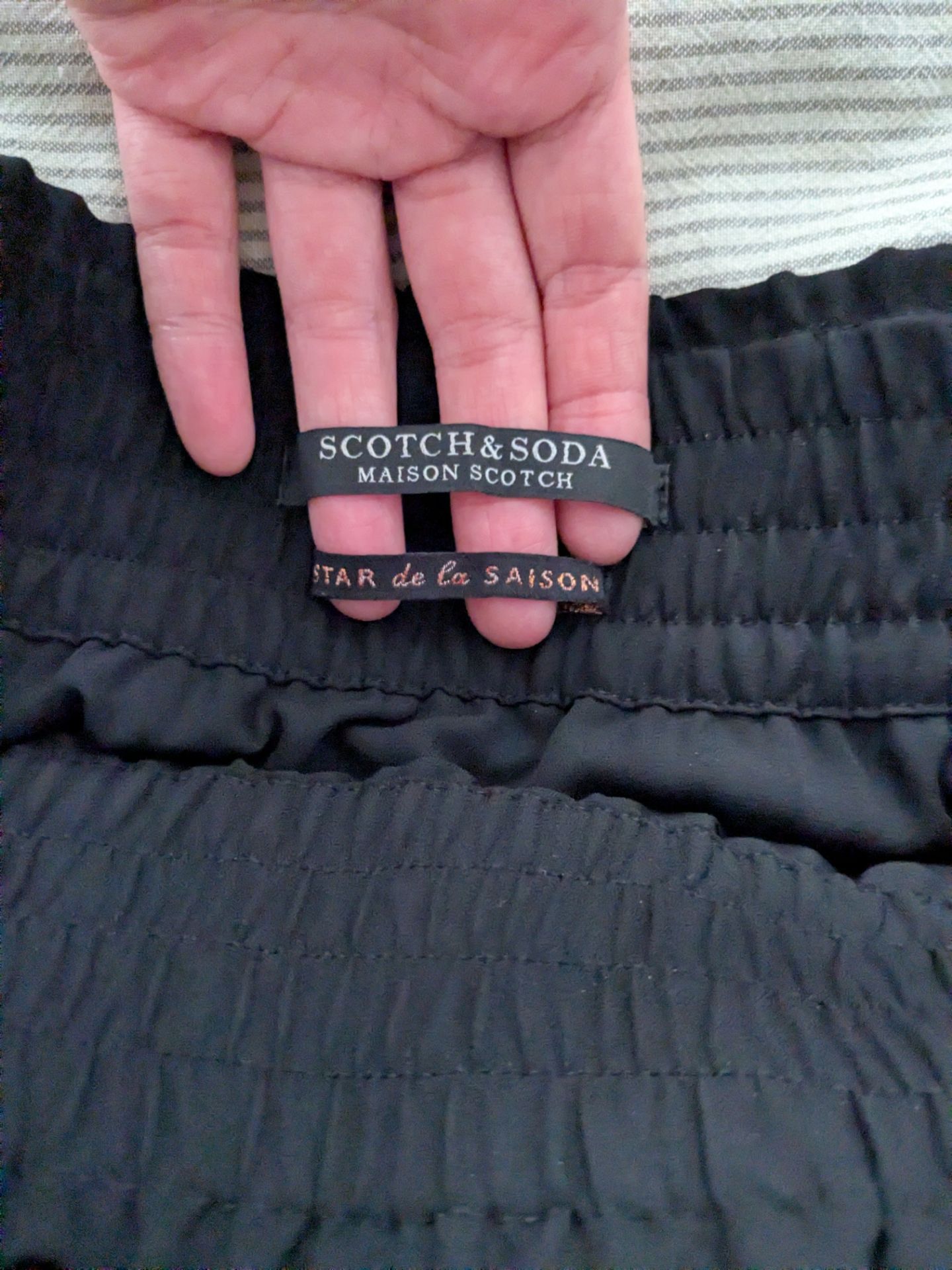 Scotch & Soda Skirt - photo 3