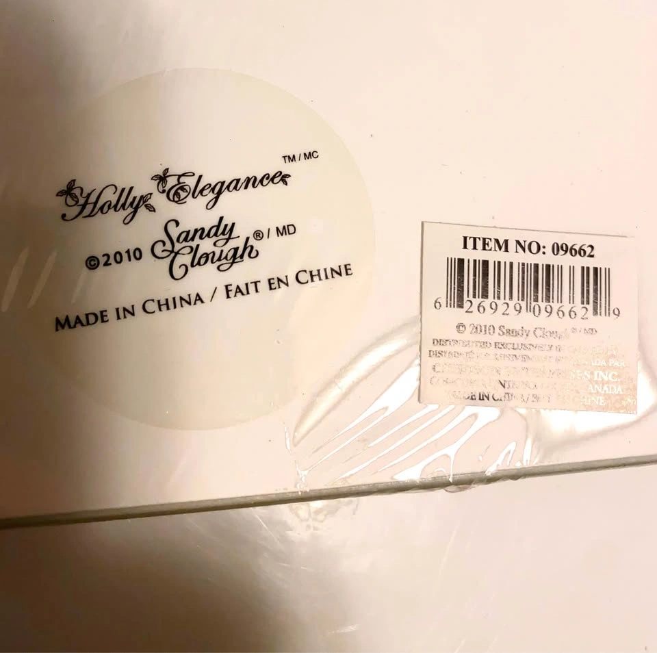 Holly Elegance Charcuterie - photo 2